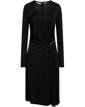Bally Midi Dress - Black