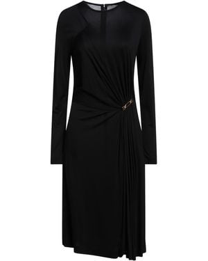 Bally Midi Dress - Black