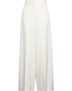 Loewe Pants - White