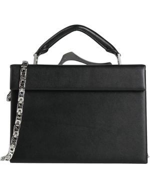 HELIOT EMIL Borsa A Mano - Nero