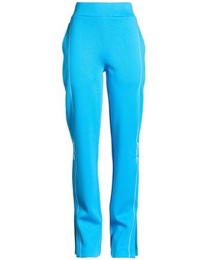KARL LAGERFELD Trousers - Blue