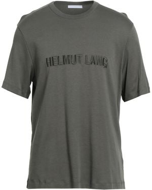 Helmut Lang T-Shirt - Grey