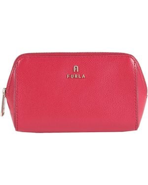 Furla Kosmetiktäschchen - Rot