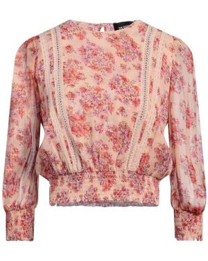 The Kooples Top - Pink