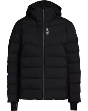 Colmar Puffers - Black