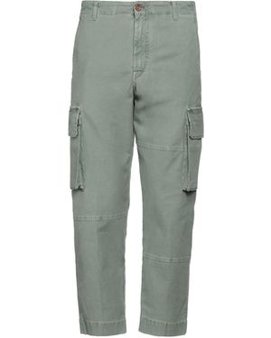 Hand Picked Trouser - Green