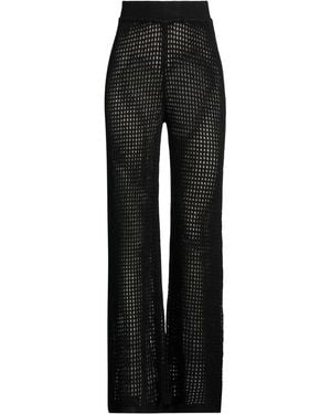 ViCOLO Trousers - Black