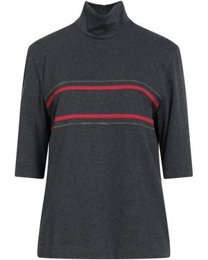 Brunello Cucinelli T-Shirt - Blue