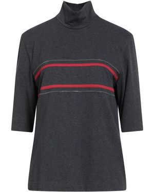 Brunello Cucinelli T-Shirt - Blue