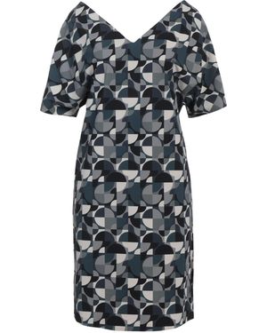 Rrd Mini Dress - Black