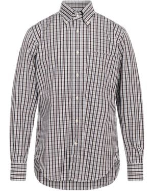 Caliban Shirt - Gray