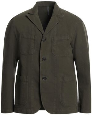 Montedoro Blazer - Green
