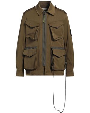 COACH Jacket - Green