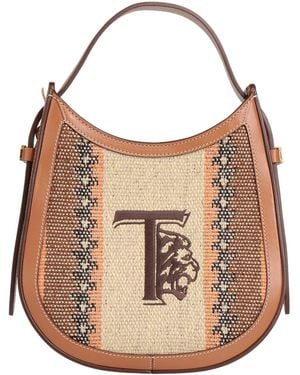 Tod's Borsa A Mano - Marrone