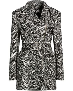Liu Jo Coats - Black