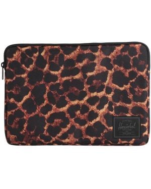 Herschel Supply Co. Covers & Cases - Brown