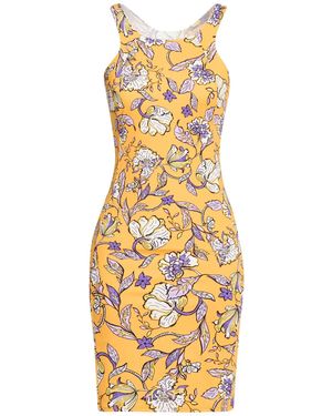 Metallic Patrizia Pepe Dresses for Women | Lyst Metallic Patrizia Pepe Dresses for Women | Lyst