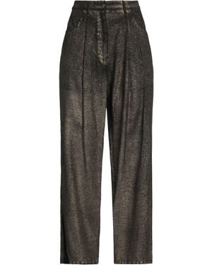 8pm Trouser - Gray