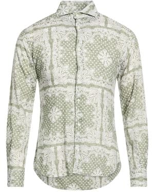 Fedeli Shirts - Grey