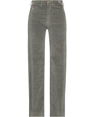 Lois Trouser - Grey