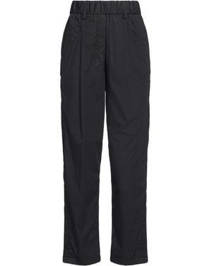 Brunello Cucinelli Pants - Blue