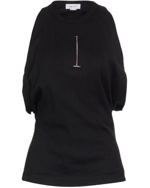 McQueen Top - Black