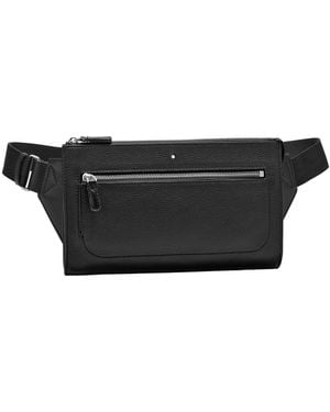 Montblanc Belt Bag - Black