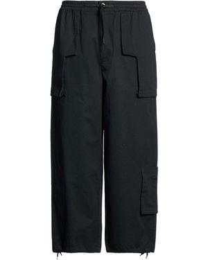 P.a.m. Perks And Mini Trouser - Black