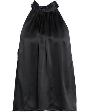 MARCIANO BY GUESS Top - Schwarz