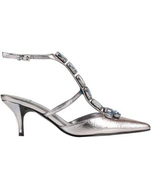 Jeffrey Campbell Pumps - Natur