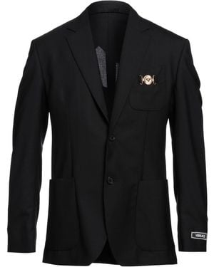 Versace Blazer - Noir