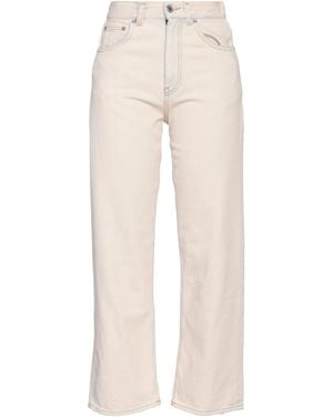 Grifoni Jeans - Natural