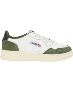 Autry Sneakers - White
