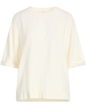 Alpha Studio T-Shirt - White