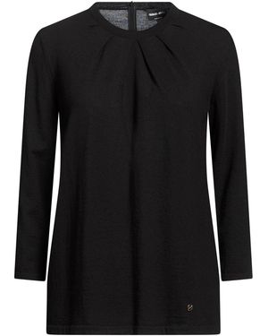 Giorgio Armani Pullover - Schwarz