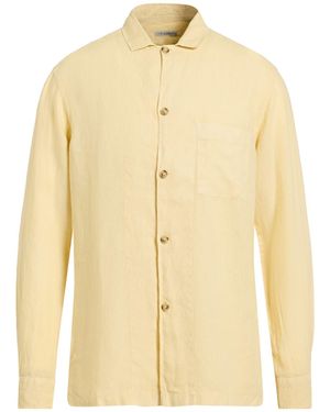 Paolo Pecora Shirt - Natural