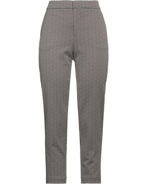 Blugirl Blumarine Pantalone - Grigio