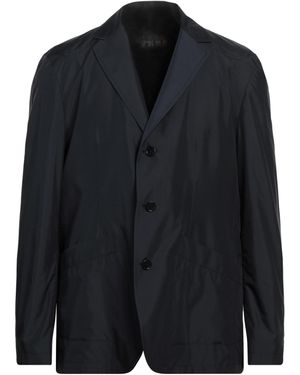 Corneliani Blazer - Black