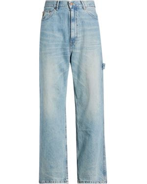 Lois Jeans Cotton - Blue
