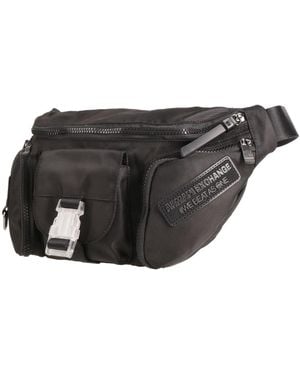 ARMANI EXCHANGE Gürteltasche - Schwarz