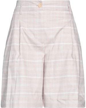 Twinset Shorts & Bermuda Shorts - Multicolour