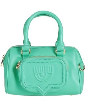Chiara Ferragni Handbag - Green