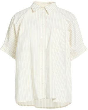 Ottod'Ame Shirts - White