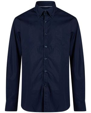Paul & Shark Shirt - Blue