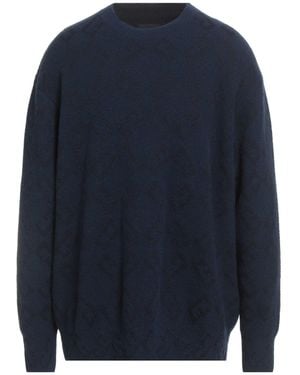 Givenchy Pullover - Blau