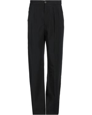 Tom Ford Trouser - Black