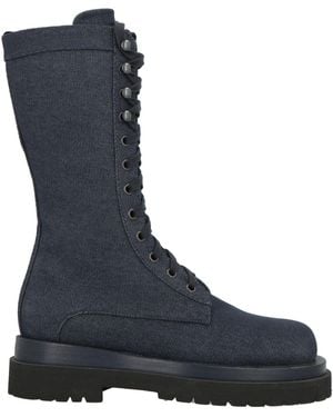 Magda Butrym Boot - Blue