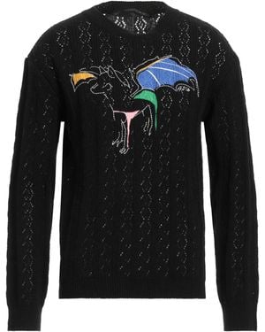 ANDERSSON BELL Pullover - Schwarz
