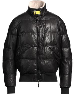 Parajumpers Puffer - Black