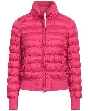 Woolrich Puffer - Pink